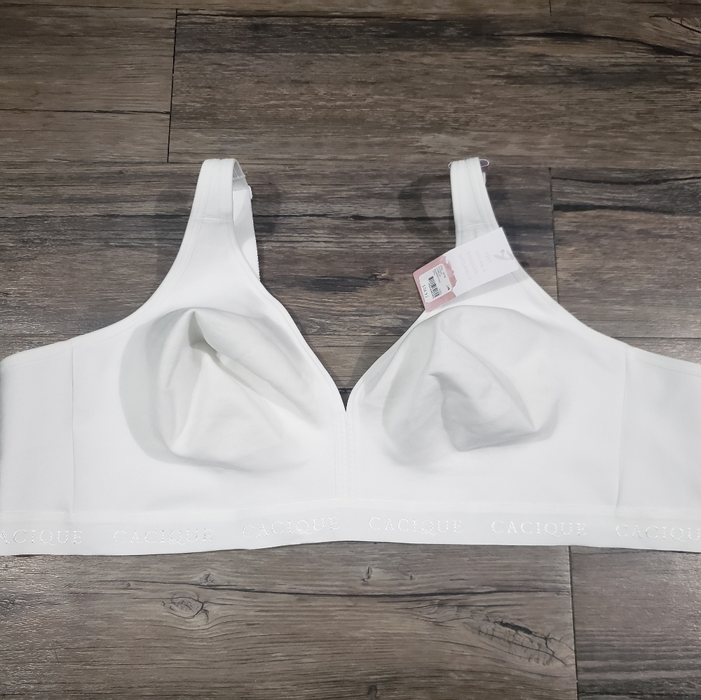 Cacique bra 52b